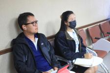 กองยุทธศาสตร์และงบประมาณ จัดประชุมประจำเดือน ครั้งที่ 6/2566