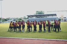 โครงการแข่งขันกีฬาต้านยาเสพติด เทศบาลคัพครั้งที่ 1 