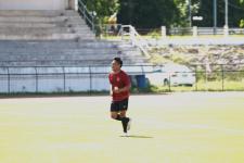 โครงการแข่งขันกีฬาต้านยาเสพติด เทศบาลคัพครั้งที่ 1 