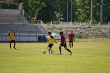 โครงการแข่งขันกีฬาต้านยาเสพติด เทศบาลคัพครั้งที่ 1 