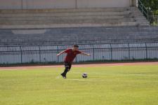 โครงการแข่งขันกีฬาต้านยาเสพติด เทศบาลคัพครั้งที่ 1 