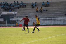 โครงการแข่งขันกีฬาต้านยาเสพติด เทศบาลคัพครั้งที่ 1 