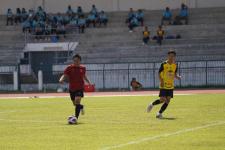 โครงการแข่งขันกีฬาต้านยาเสพติด เทศบาลคัพครั้งที่ 1 