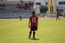 โครงการแข่งขันกีฬาต้านยาเสพติด เทศบาลคัพครั้งที่ 1 