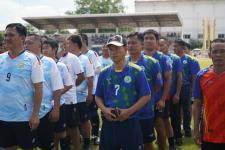 โครงการแข่งขันกีฬาต้านยาเสพติด เทศบาลคัพครั้งที่ 1 