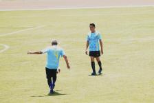 โครงการแข่งขันกีฬาต้านยาเสพติด เทศบาลคัพครั้งที่ 1 