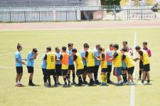 โครงการแข่งขันกีฬาต้านยาเสพติด เทศบาลคัพครั้งที่ 1 