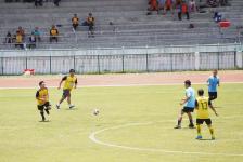 โครงการแข่งขันกีฬาต้านยาเสพติด เทศบาลคัพครั้งที่ 1 