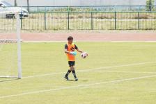 โครงการแข่งขันกีฬาต้านยาเสพติด เทศบาลคัพครั้งที่ 1 