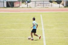 โครงการแข่งขันกีฬาต้านยาเสพติด เทศบาลคัพครั้งที่ 1 