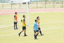 โครงการแข่งขันกีฬาต้านยาเสพติด เทศบาลคัพครั้งที่ 1 