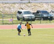 โครงการแข่งขันกีฬาต้านยาเสพติด เทศบาลคัพครั้งที่ 1 