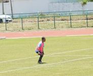 โครงการแข่งขันกีฬาต้านยาเสพติด เทศบาลคัพครั้งที่ 1 