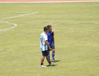 โครงการแข่งขันกีฬาต้านยาเสพติด เทศบาลคัพครั้งที่ 1 