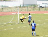 โครงการแข่งขันกีฬาต้านยาเสพติด เทศบาลคัพครั้งที่ 1 