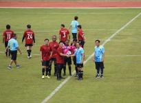 โครงการแข่งขันกีฬาต้านยาเสพติด เทศบาลคัพครั้งที่ 1 