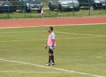 โครงการแข่งขันกีฬาต้านยาเสพติด เทศบาลคัพครั้งที่ 1 