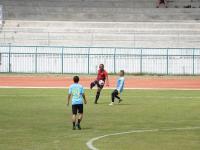 โครงการแข่งขันกีฬาต้านยาเสพติด เทศบาลคัพครั้งที่ 1 