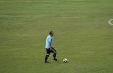 โครงการแข่งขันกีฬาต้านยาเสพติด เทศบาลคัพครั้งที่ 1 