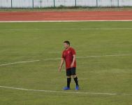 โครงการแข่งขันกีฬาต้านยาเสพติด เทศบาลคัพครั้งที่ 1 