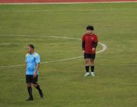 โครงการแข่งขันกีฬาต้านยาเสพติด เทศบาลคัพครั้งที่ 1 