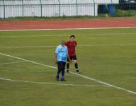 โครงการแข่งขันกีฬาต้านยาเสพติด เทศบาลคัพครั้งที่ 1 