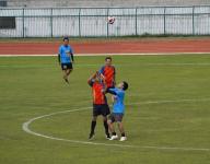 โครงการแข่งขันกีฬาต้านยาเสพติด เทศบาลคัพครั้งที่ 1 