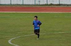 โครงการแข่งขันกีฬาต้านยาเสพติด เทศบาลคัพครั้งที่ 1 