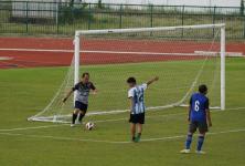 โครงการแข่งขันกีฬาต้านยาเสพติด เทศบาลคัพครั้งที่ 1 