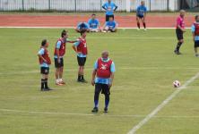 โครงการแข่งขันกีฬาต้านยาเสพติด เทศบาลคัพครั้งที่ 1 