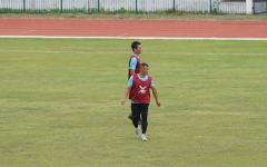 โครงการแข่งขันกีฬาต้านยาเสพติด เทศบาลคัพครั้งที่ 1 