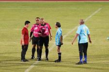 โครงการแข่งขันกีฬาต้านยาเสพติด เทศบาลคัพครั้งที่ 1 