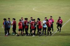 โครงการแข่งขันกีฬาต้านยาเสพติด เทศบาลคัพครั้งที่ 1 