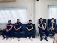 ผอ.กองยุทธศาสตร์และงบประมาณ เทศบาลนครแม่สอด  ได้รับเกียรติเป็นวิทยากรตามโครงการฝึกอบรมพนักงานเทศบาล และลูกจ้าง ให้มีความรู้ความสามารถในการปฏิบัติงาน ประจำปีงบประมาณ 2566