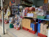 งานเทศกิจ นครแม่สอด ออกสำรวจร้านขายพลุ ประทัด สารเคมี เขตเทศบาลนครแม่สอด