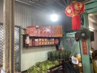 งานเทศกิจ นครแม่สอด ออกสำรวจร้านขายพลุ ประทัด สารเคมี เขตเทศบาลนครแม่สอด