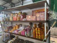 งานเทศกิจ นครแม่สอด ออกสำรวจร้านขายพลุ ประทัด สารเคมี เขตเทศบาลนครแม่สอด