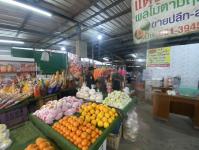 งานเทศกิจ นครแม่สอด ออกสำรวจร้านขายพลุ ประทัด สารเคมี เขตเทศบาลนครแม่สอด