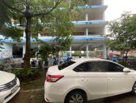งานเทศกิจนครแม่สอด ออกตรวจตามมาตรการรักษาความปลอดภัยในโรงเรียน เขตเทศบาลนครแม่สอด