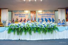 กิจกรรมวันแม่แห่งชาติ โรงเรียนเทศบาลวัดดอนแก้ว ประจำปี 2566