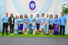 กิจกรรมวันแม่แห่งชาติ โรงเรียนเทศบาลวัดดอนแก้ว ประจำปี 2566