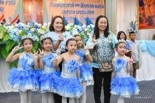 กิจกรรมวันแม่แห่งชาติ โรงเรียนเทศบาลวัดดอนแก้ว ประจำปี 2566