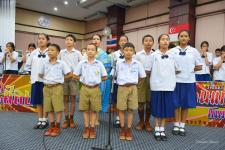 กิจกรรมวันแม่แห่งชาติ โรงเรียนเทศบาลวัดดอนแก้ว ประจำปี 2566