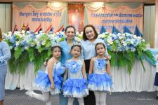 กิจกรรมวันแม่แห่งชาติ โรงเรียนเทศบาลวัดดอนแก้ว ประจำปี 2566