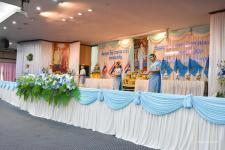 กิจกรรมวันแม่แห่งชาติ โรงเรียนเทศบาลวัดดอนแก้ว ประจำปี 2566