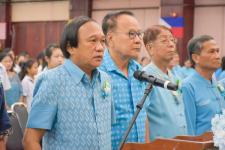 กิจกรรมวันแม่แห่งชาติ โรงเรียนเทศบาลวัดดอนแก้ว ประจำปี 2566