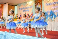 กิจกรรมวันแม่แห่งชาติ โรงเรียนเทศบาลวัดดอนแก้ว ประจำปี 2566