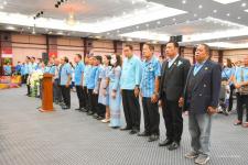 กิจกรรมวันแม่แห่งชาติ โรงเรียนเทศบาลวัดดอนแก้ว ประจำปี 2566