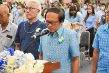 กิจกรรมวันแม่แห่งชาติ โรงเรียนเทศบาลวัดดอนแก้ว ประจำปี 2566