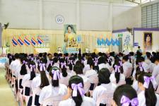 พิธีเฉลิมพระเกียรติ สมเด็จพระนางเจ้าสิริกิติ์ พระบรมราชินีนาถ พระบรมราชชนนีพันปีหลวง  ประจำปี 2566